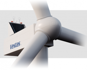 Vestas V162