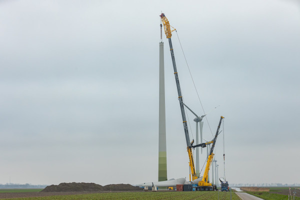 Klaas Eissens AV producties Pure Energie Open dag 20 01 23 73